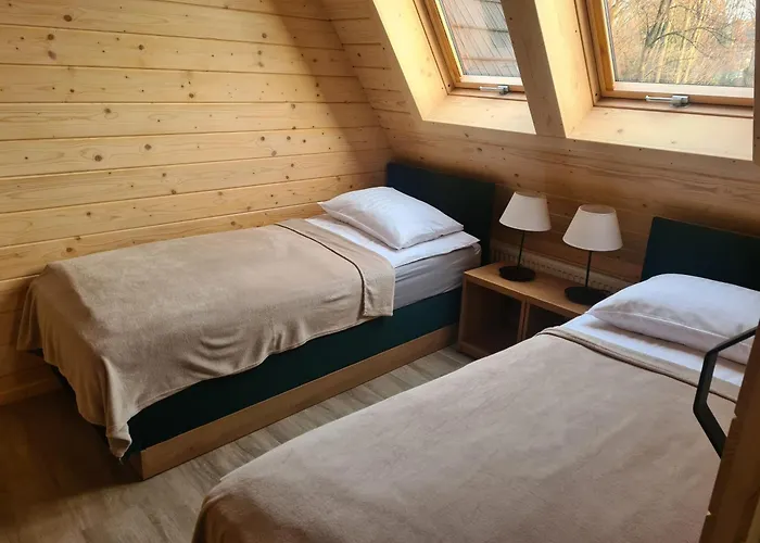 Hotel Poza Szlakiem Zakopane